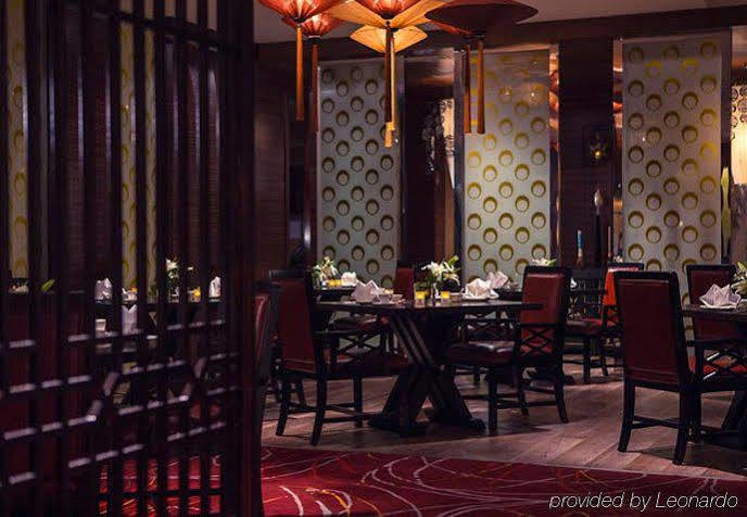 Renaissance Guiyang Hotel Restaurante foto